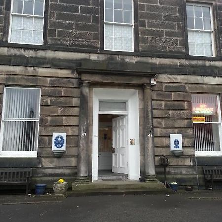 Counan Guest House Edinburgh Dış mekan fotoğraf