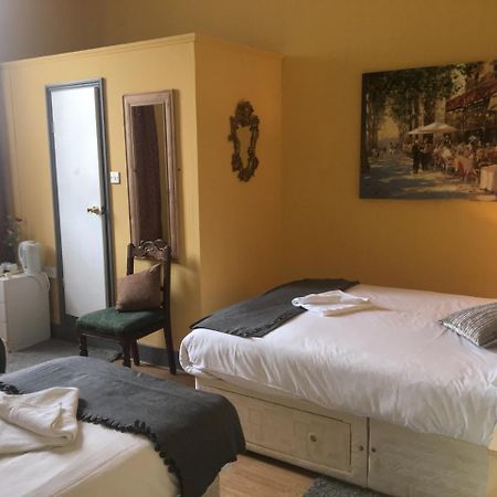 Counan Guest House Edinburgh Dış mekan fotoğraf