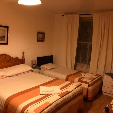 Counan Guest House Edinburgh Dış mekan fotoğraf