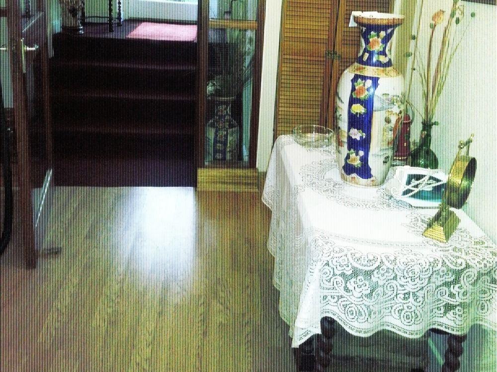 Counan Guest House Edinburgh Dış mekan fotoğraf