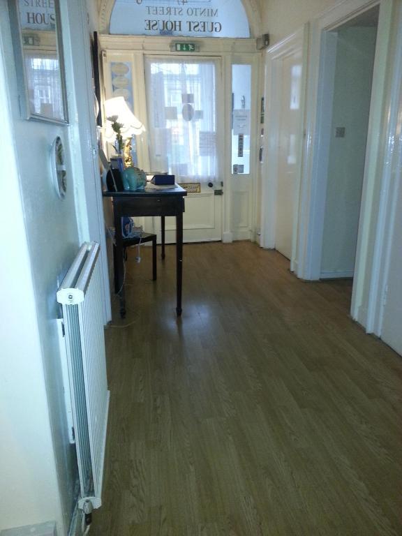 Counan Guest House Edinburgh Dış mekan fotoğraf
