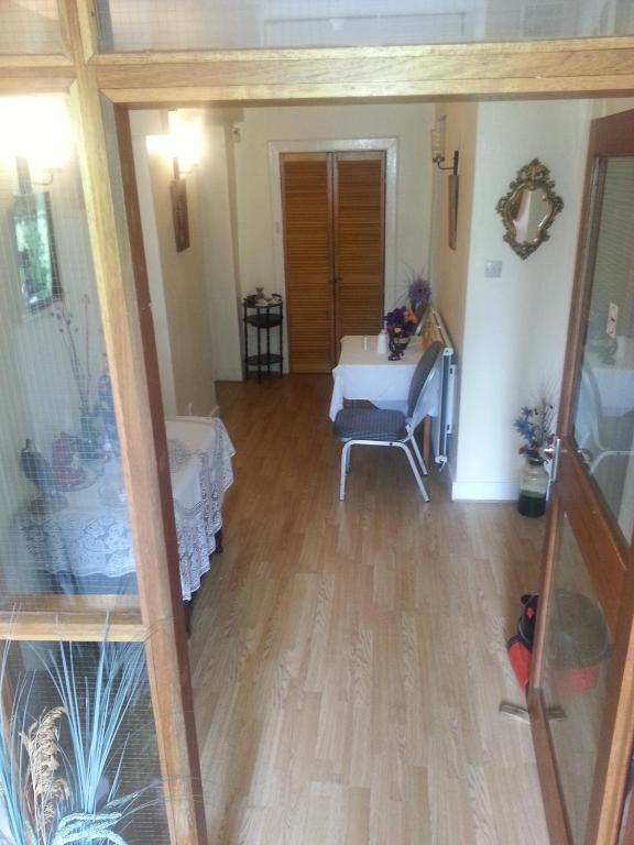 Counan Guest House Edinburgh Dış mekan fotoğraf