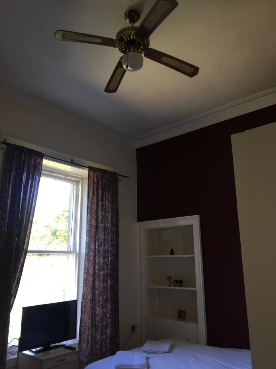 Counan Guest House Edinburgh Dış mekan fotoğraf