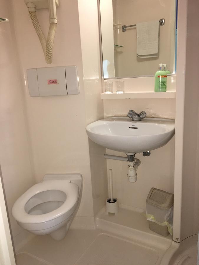 Counan Guest House Edinburgh Dış mekan fotoğraf