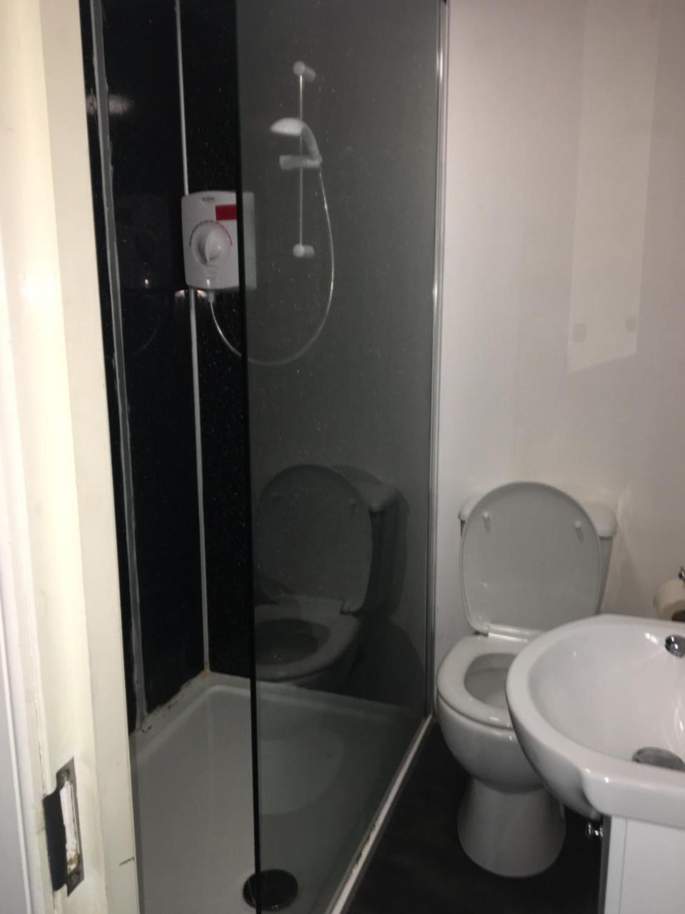 Counan Guest House Edinburgh Dış mekan fotoğraf