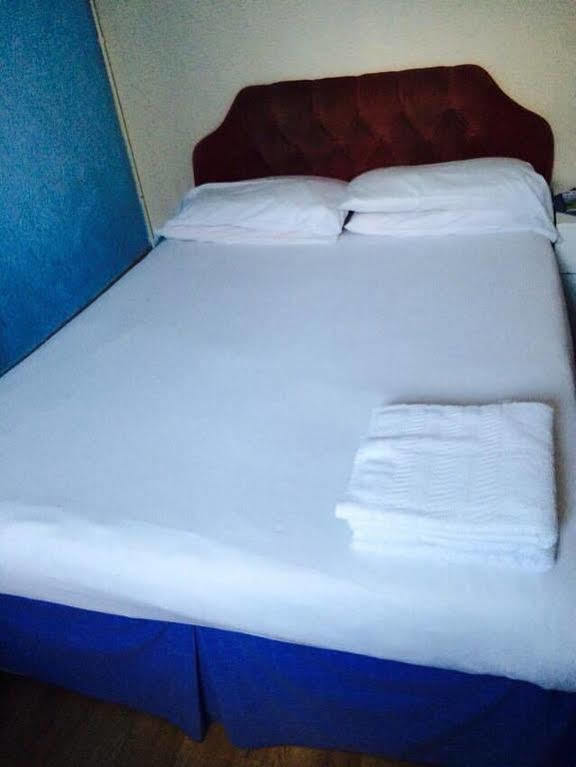 Counan Guest House Edinburgh Dış mekan fotoğraf