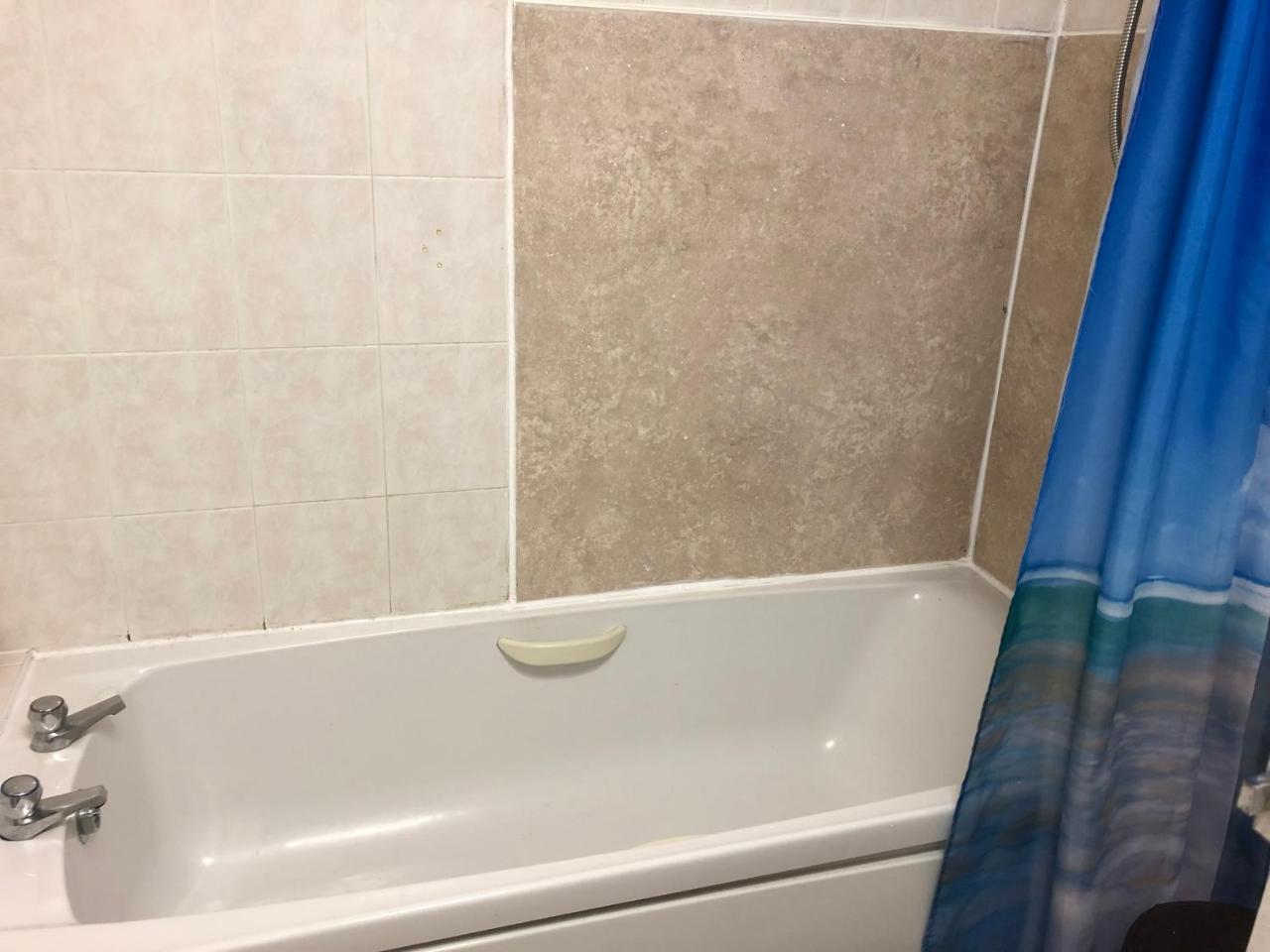 Counan Guest House Edinburgh Dış mekan fotoğraf