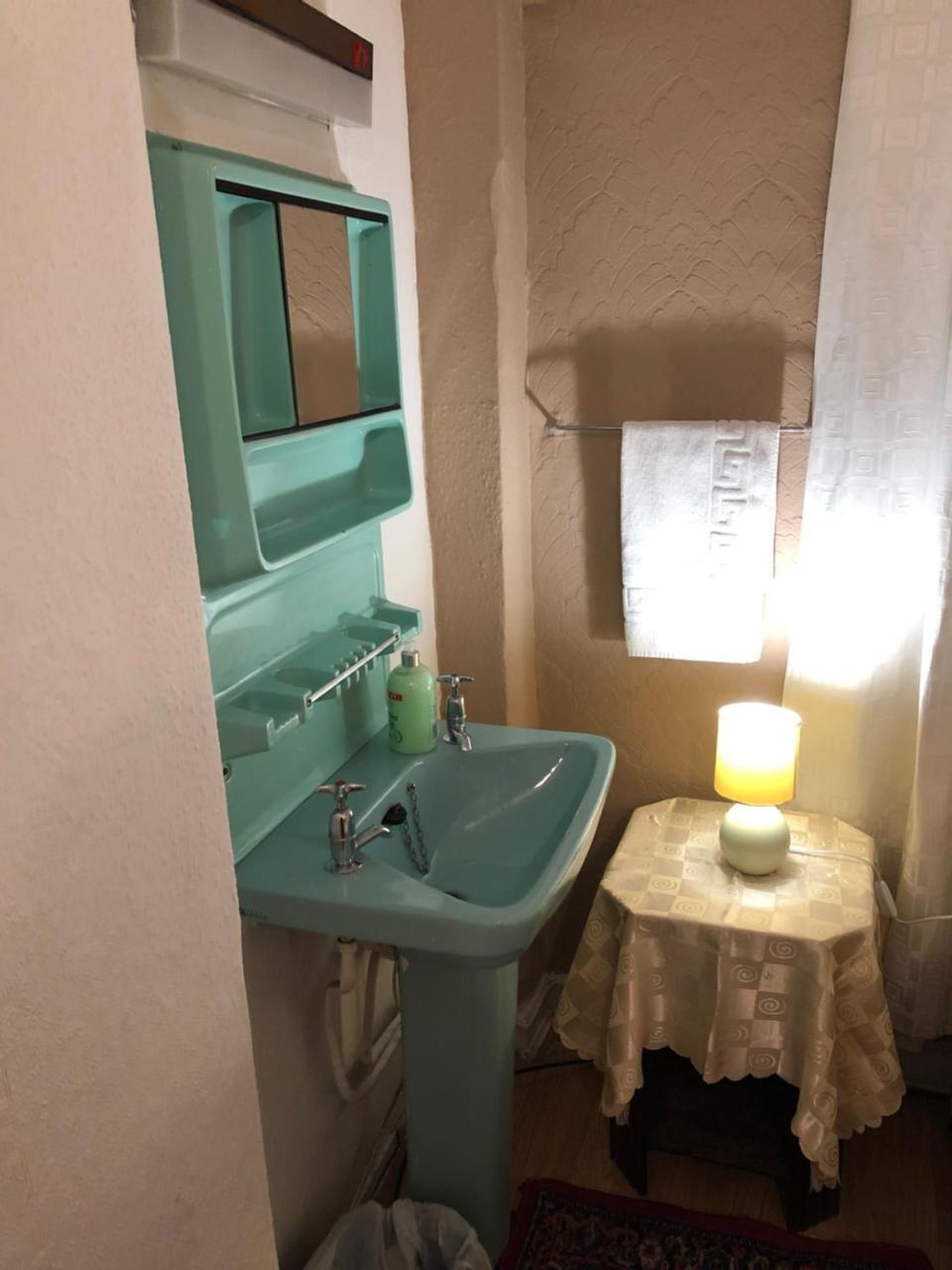 Counan Guest House Edinburgh Dış mekan fotoğraf