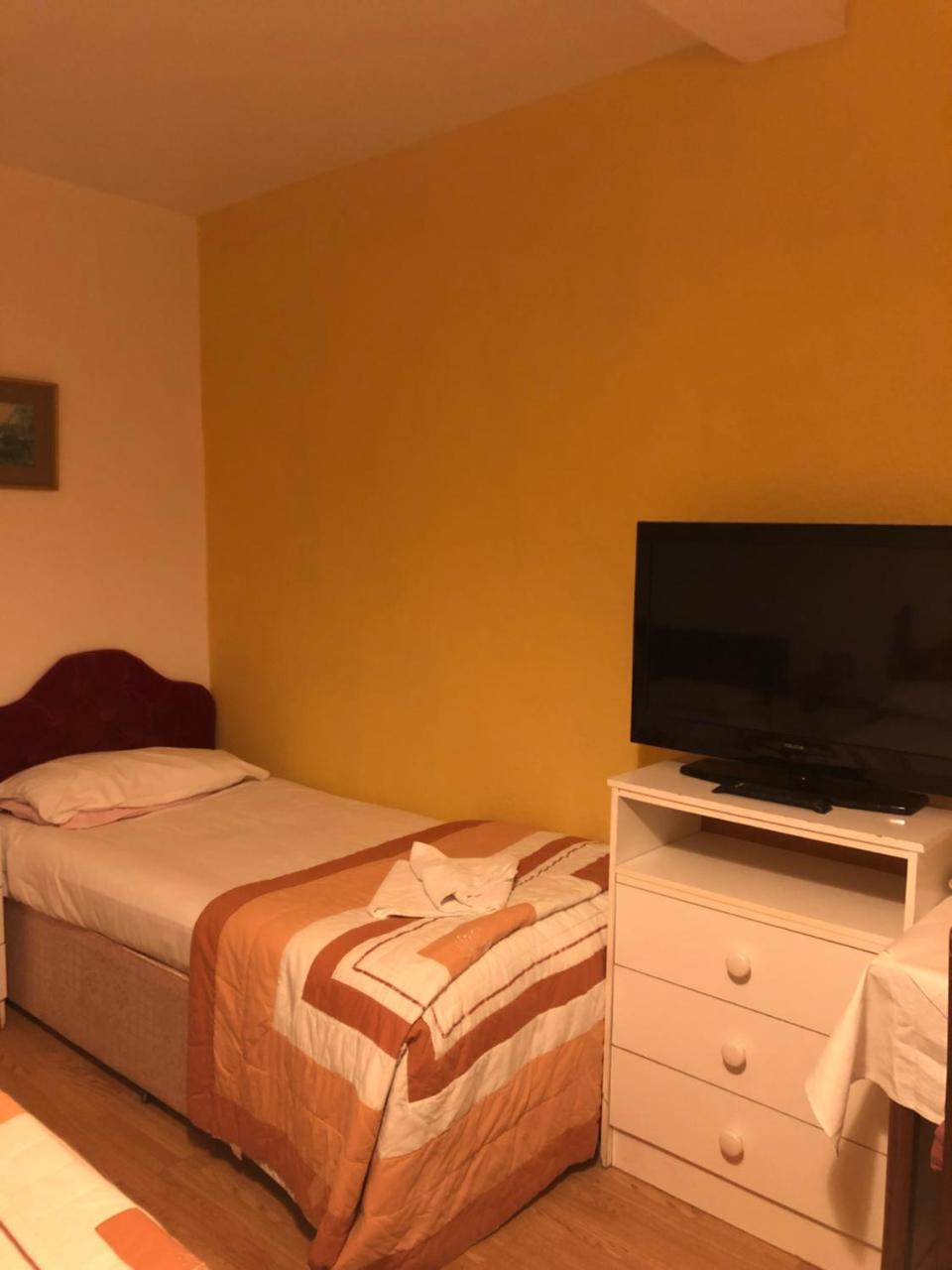 Counan Guest House Edinburgh Dış mekan fotoğraf