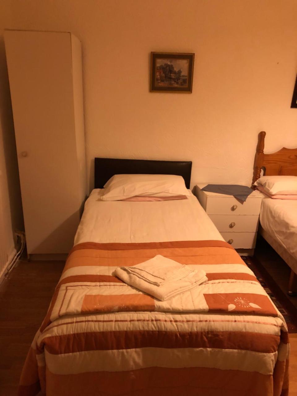 Counan Guest House Edinburgh Dış mekan fotoğraf