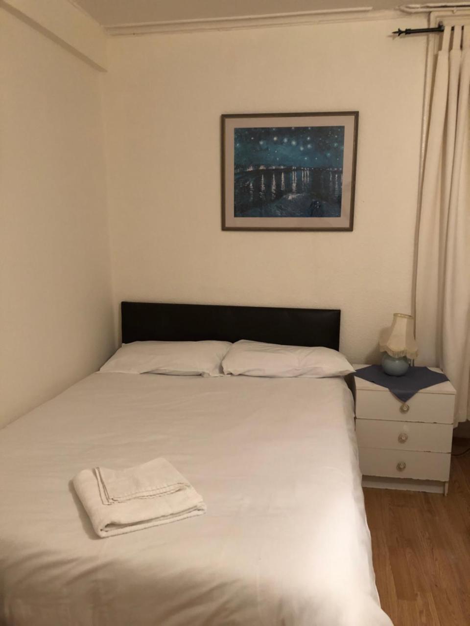 Counan Guest House Edinburgh Dış mekan fotoğraf