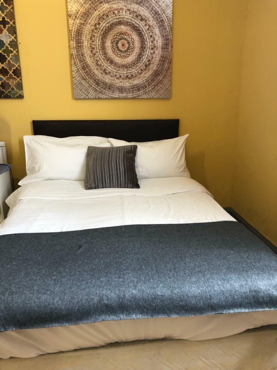 Counan Guest House Edinburgh Dış mekan fotoğraf