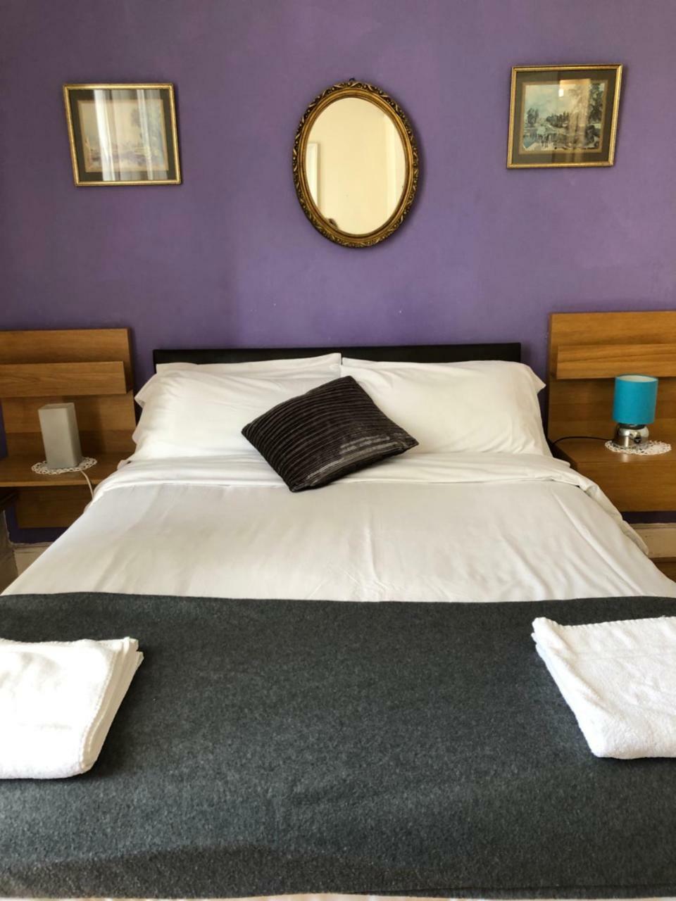 Counan Guest House Edinburgh Dış mekan fotoğraf